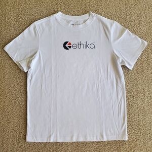 NWOT Ethika Boys XL tee